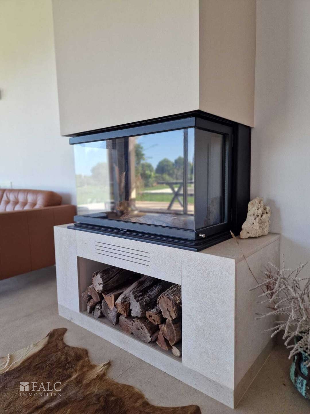 Kamin